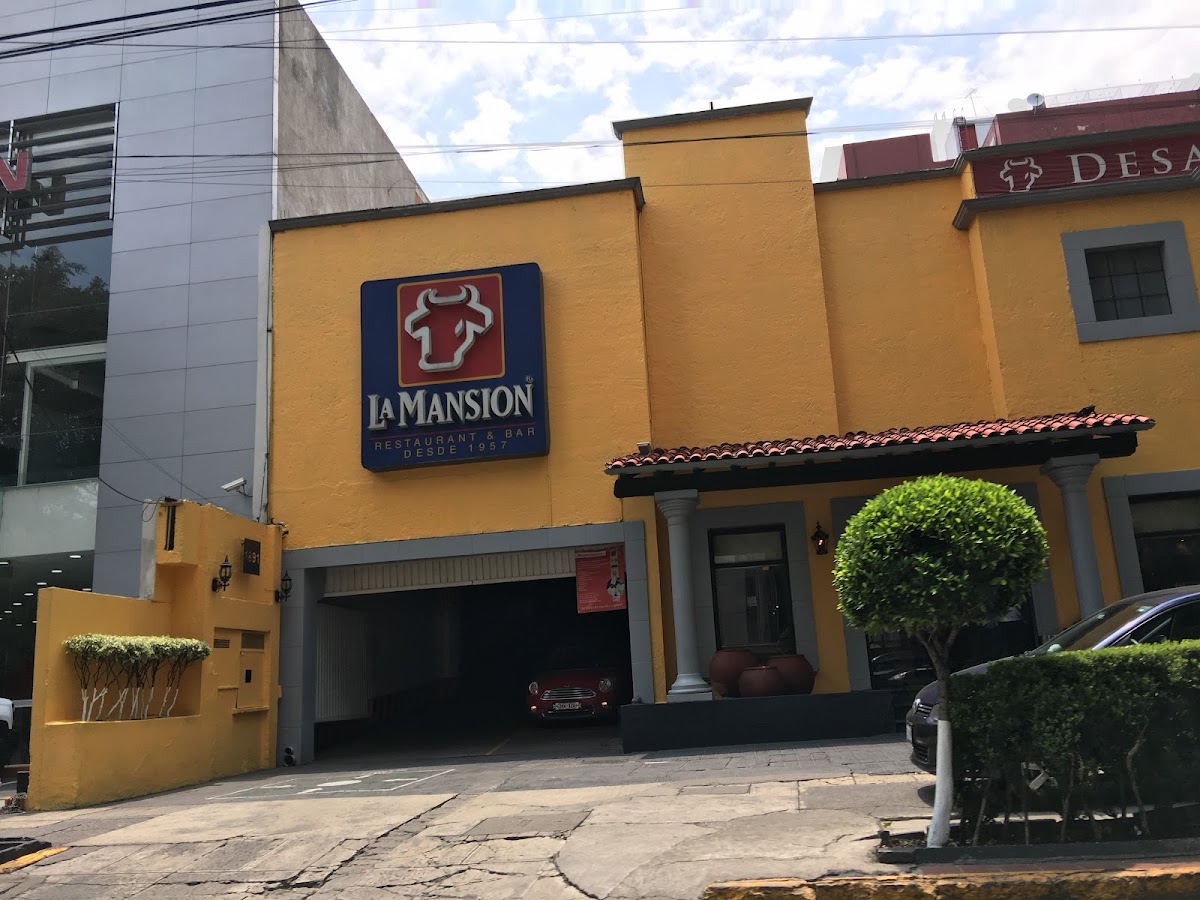 La Mansión gallery 5