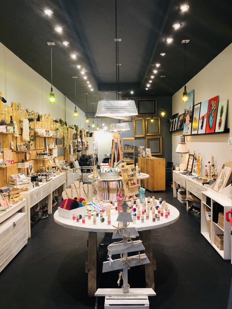 INN BOUTIQUE gallery 2