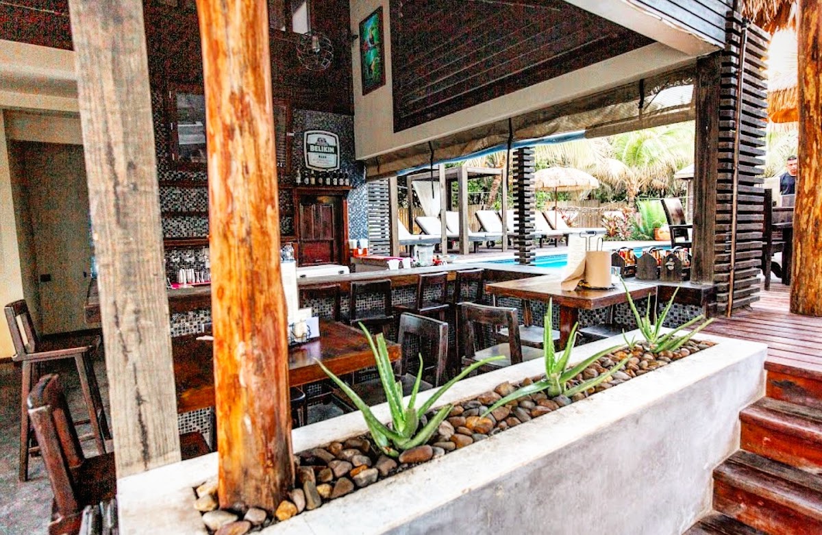 PUR Boutique Cabanas gallery 10