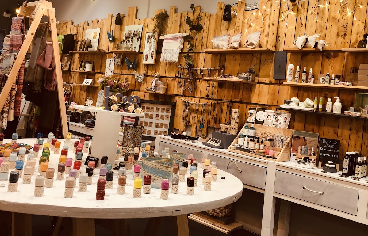 INN BOUTIQUE gallery 4