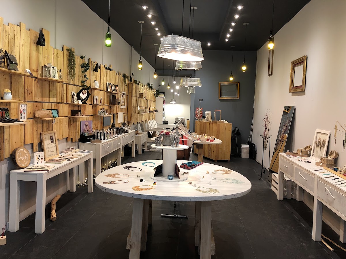 INN BOUTIQUE gallery 6