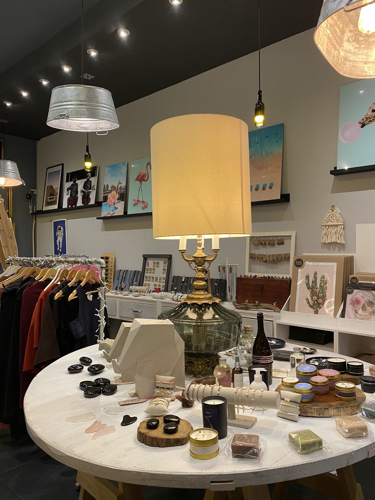 INN BOUTIQUE gallery 8