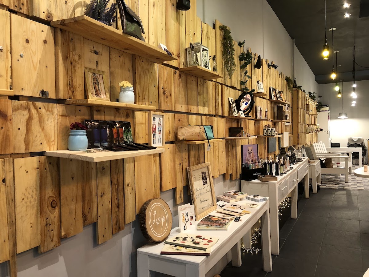 INN BOUTIQUE gallery 10