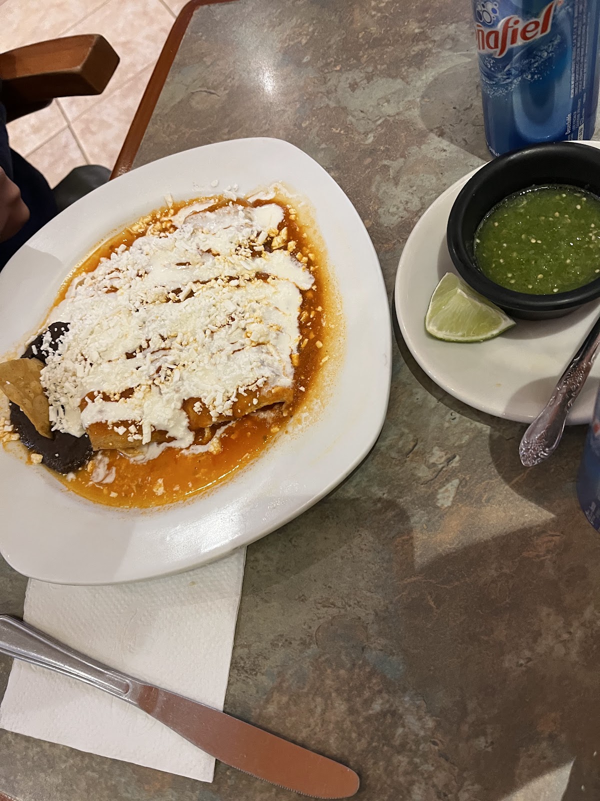 La Terraza Plaza Inn gallery 7