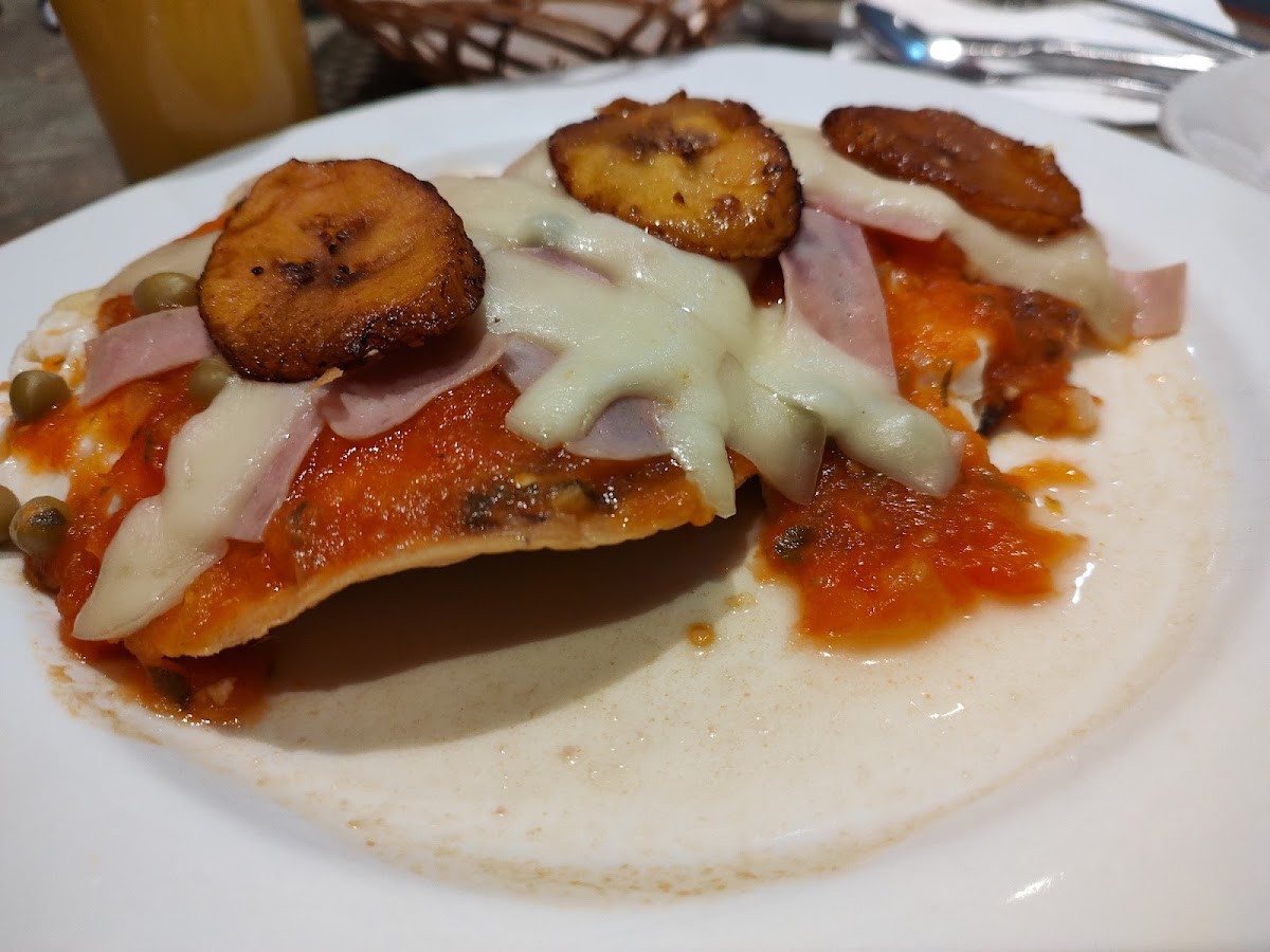 La Terraza Plaza Inn gallery 10