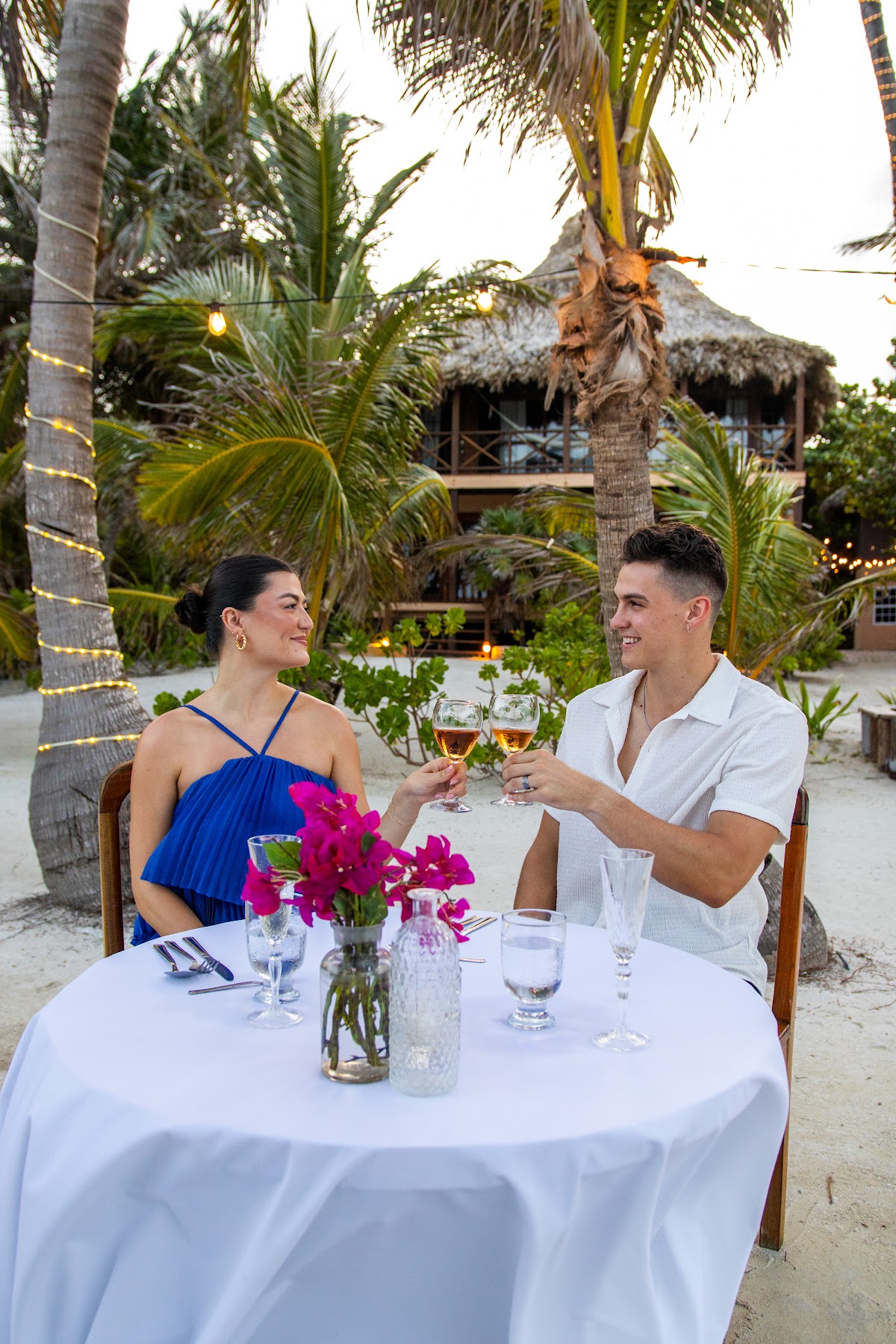 Portofino Beach Resort Belize gallery 4