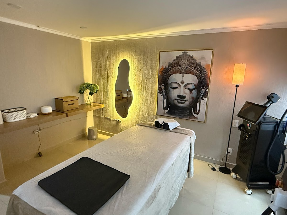 Get Spa Insurgentes Guadalupe Inn gallery 2