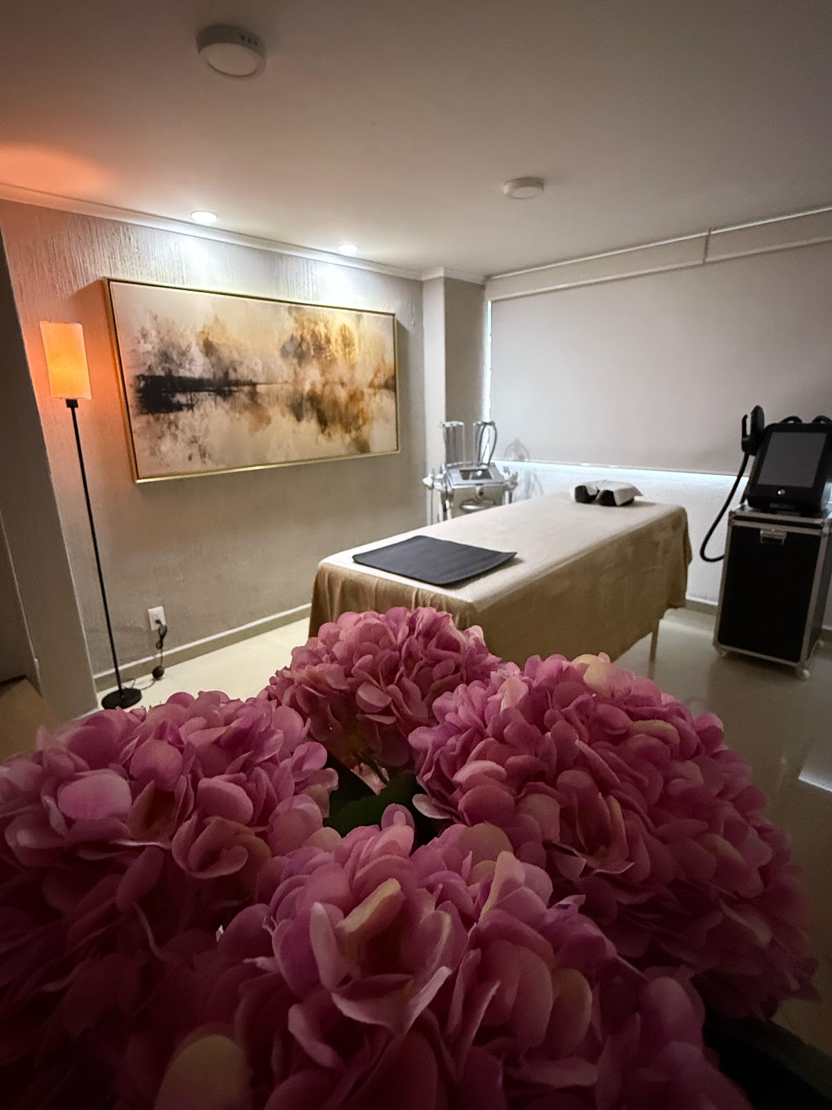Get Spa Insurgentes Guadalupe Inn gallery 3