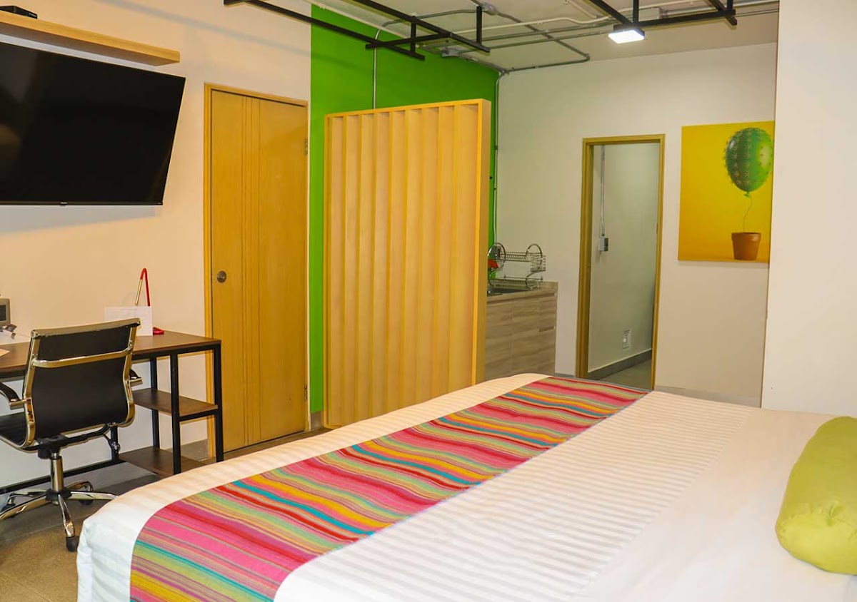 Hotel Vive MX, Trademark by Wyndham gallery 6