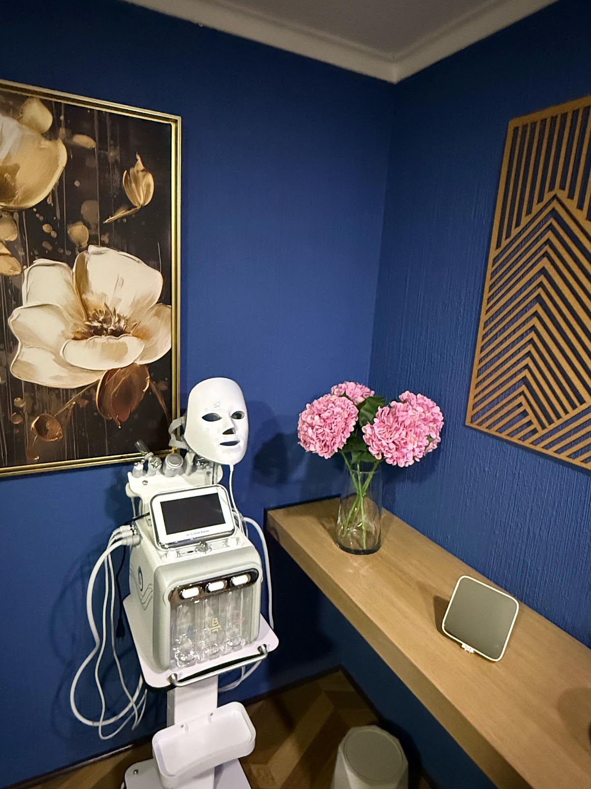 Get Spa Insurgentes Guadalupe Inn gallery 4