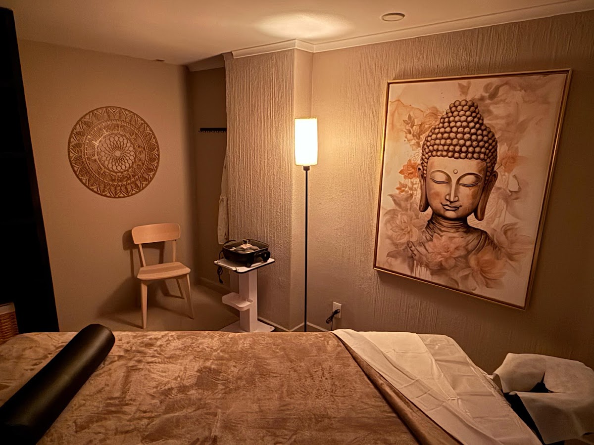 Get Spa Insurgentes Guadalupe Inn gallery 6