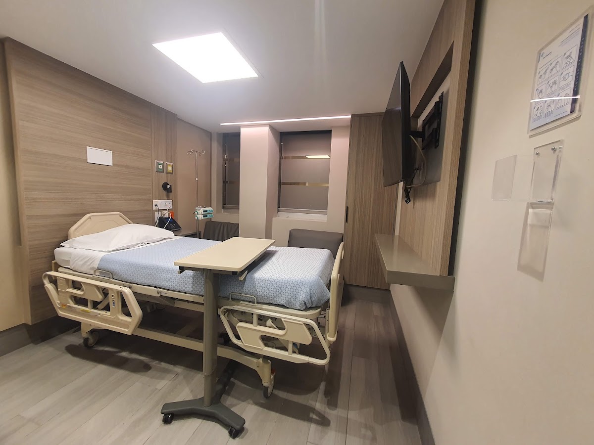 Hospital San Angel Inn Sur gallery 2