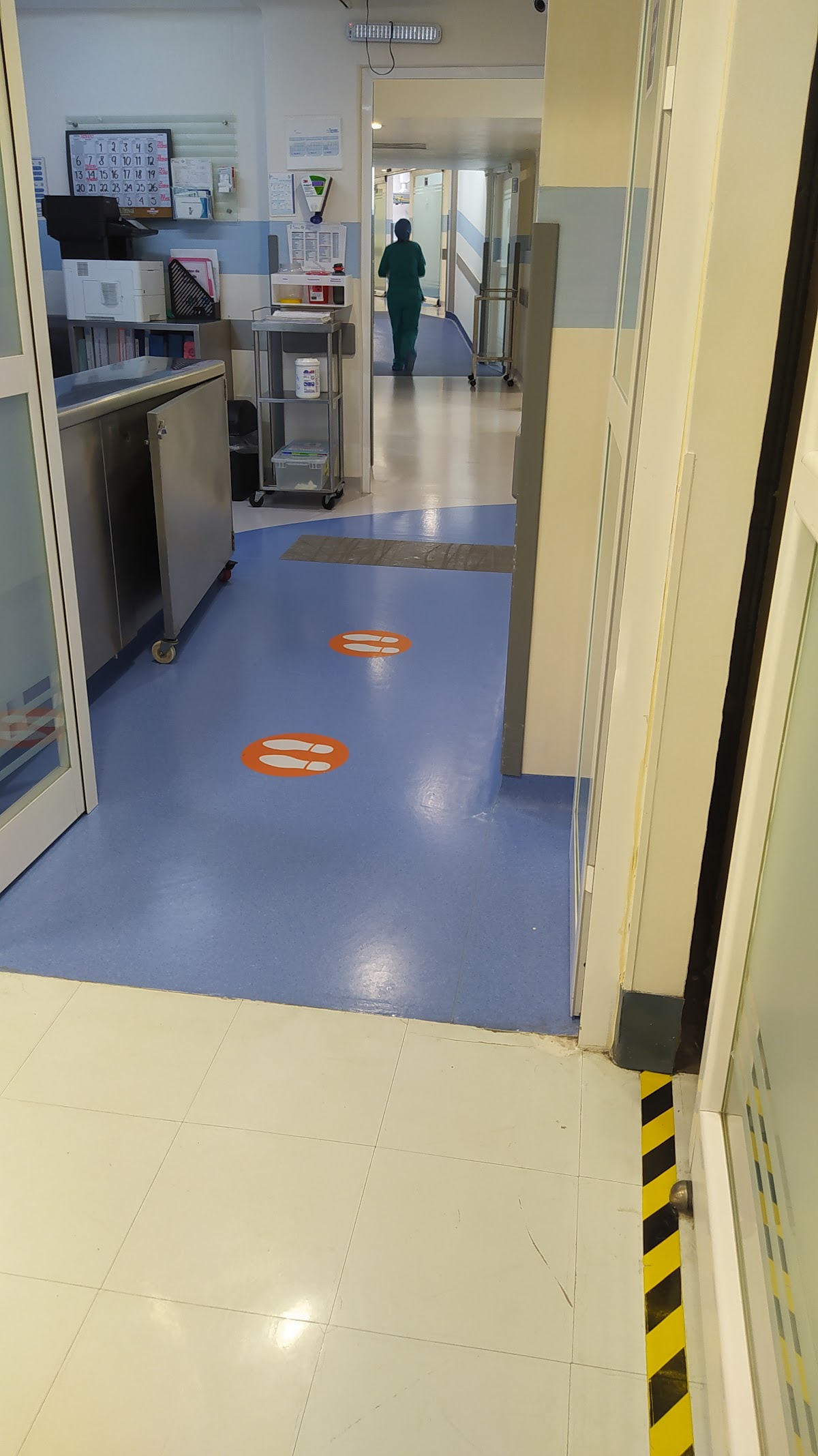 Hospital San Angel Inn Sur gallery 3