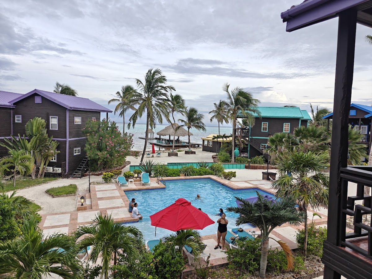 X'tan Ha "The Waterfront" Resort gallery 9