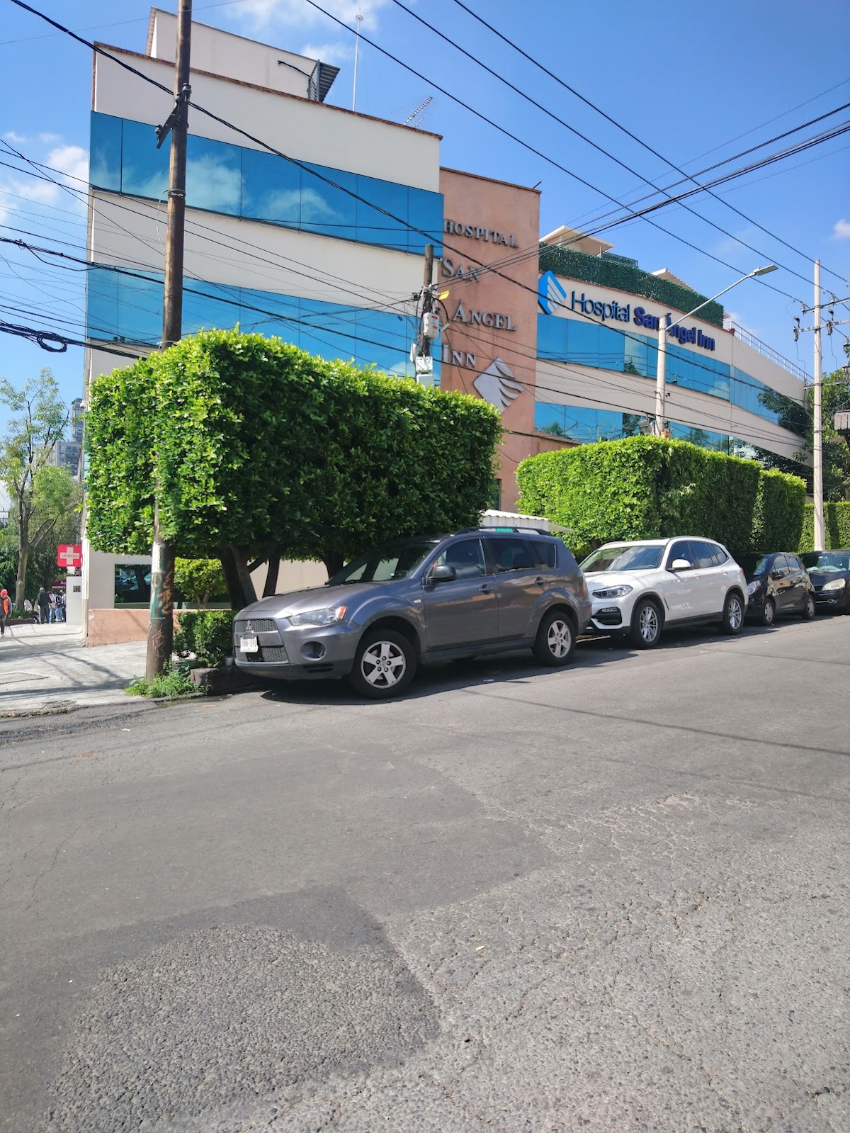 Hospital San Angel Inn Sur gallery 5