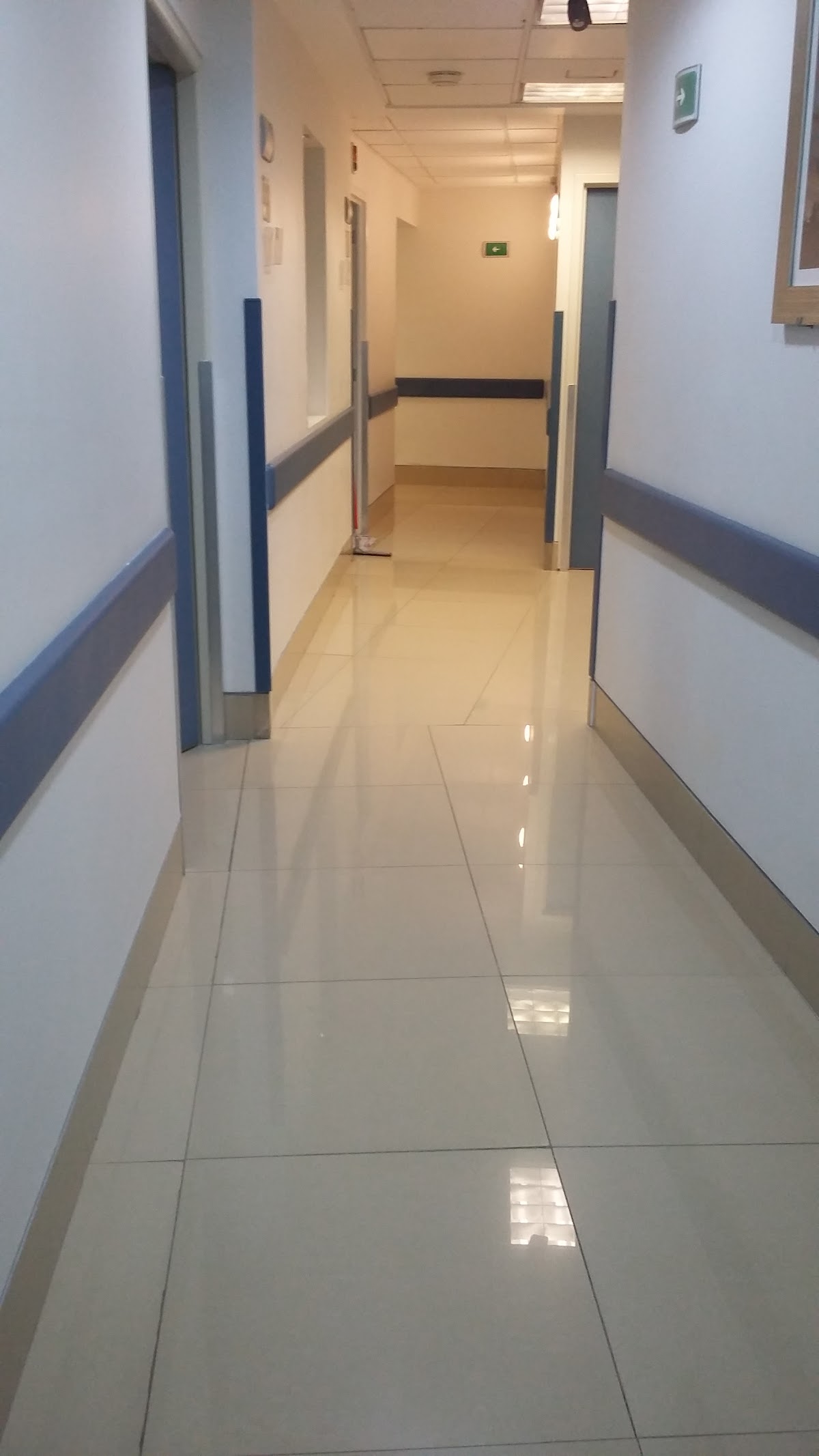 Hospital San Angel Inn Sur gallery 6