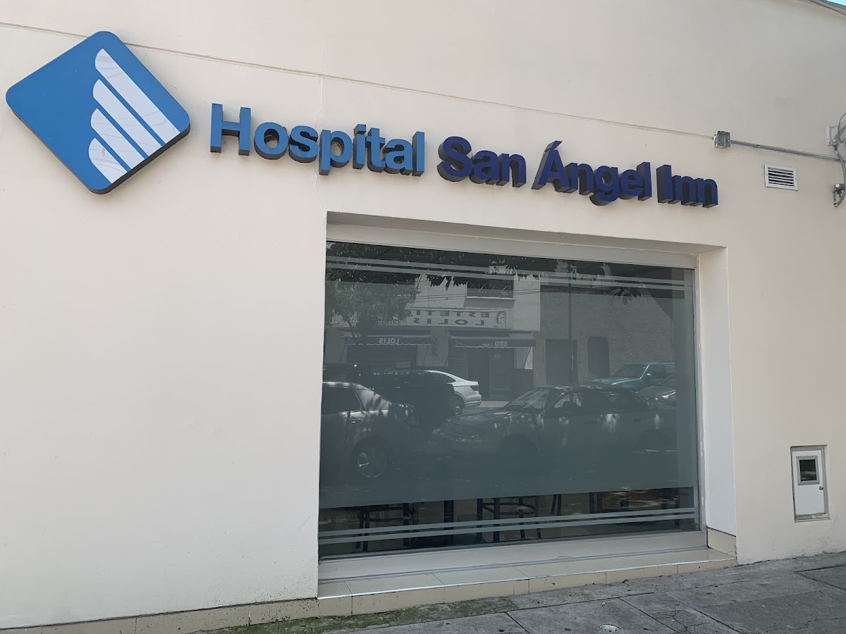 Hospital San Angel Inn Sur gallery 7