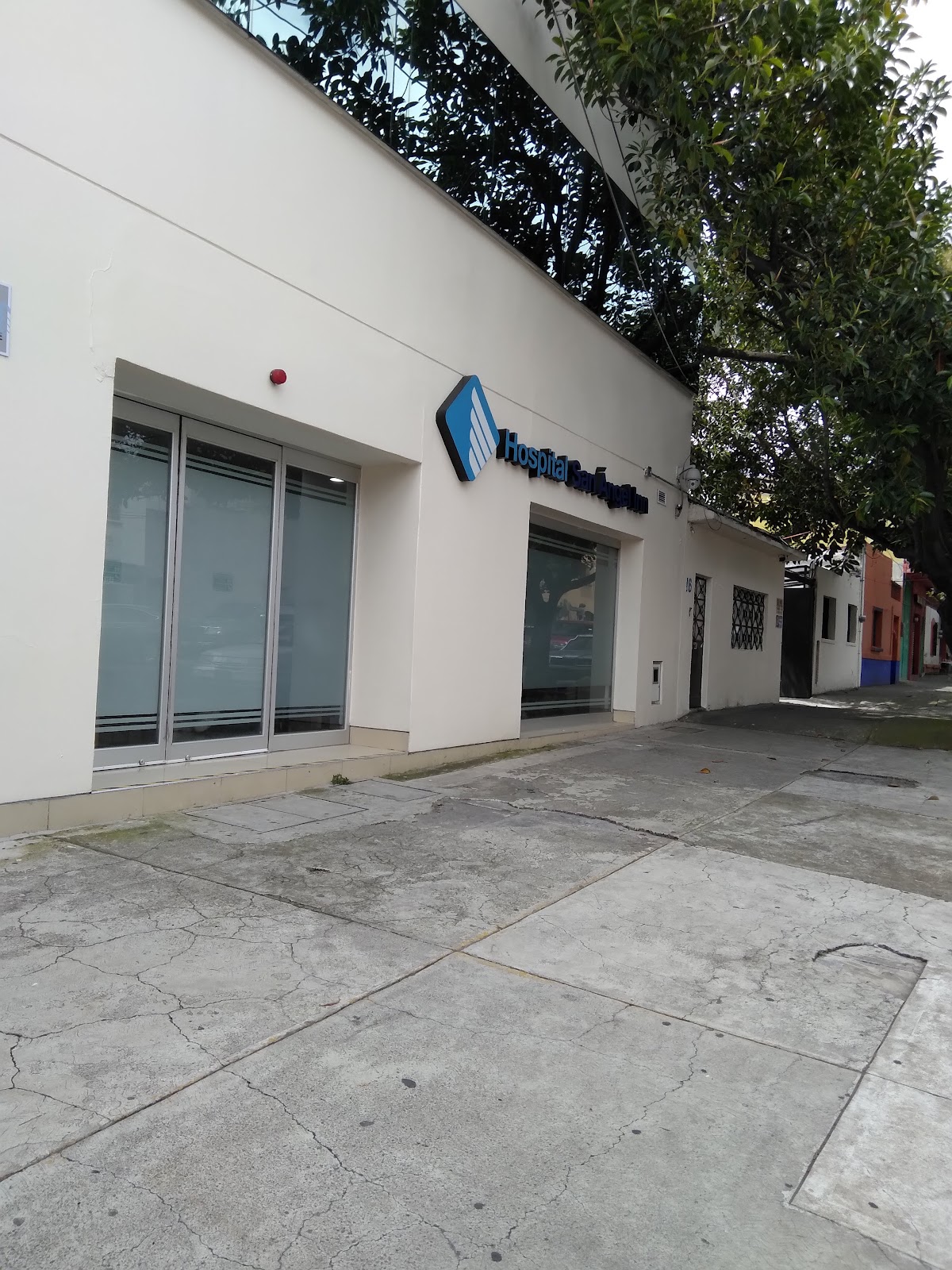 Hospital San Angel Inn Sur gallery 8
