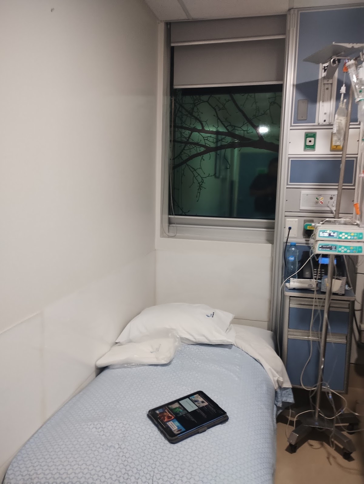 Hospital San Angel Inn Sur gallery 9