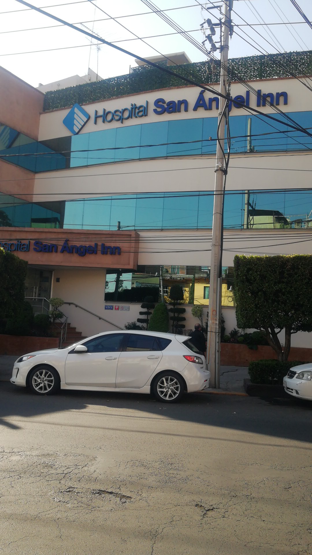 Hospital San Angel Inn Sur gallery 10