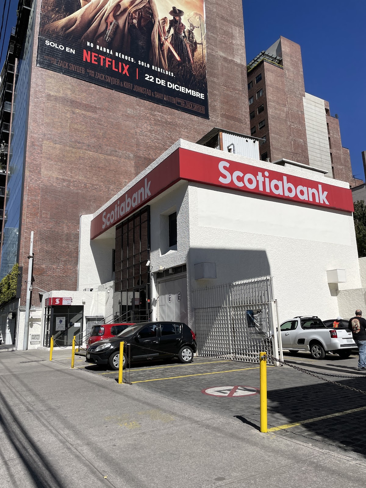 Scotiabank Guadalupe Inn cover