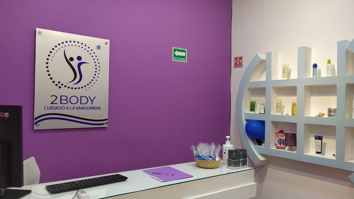 2Body Plaza Inn gallery 2