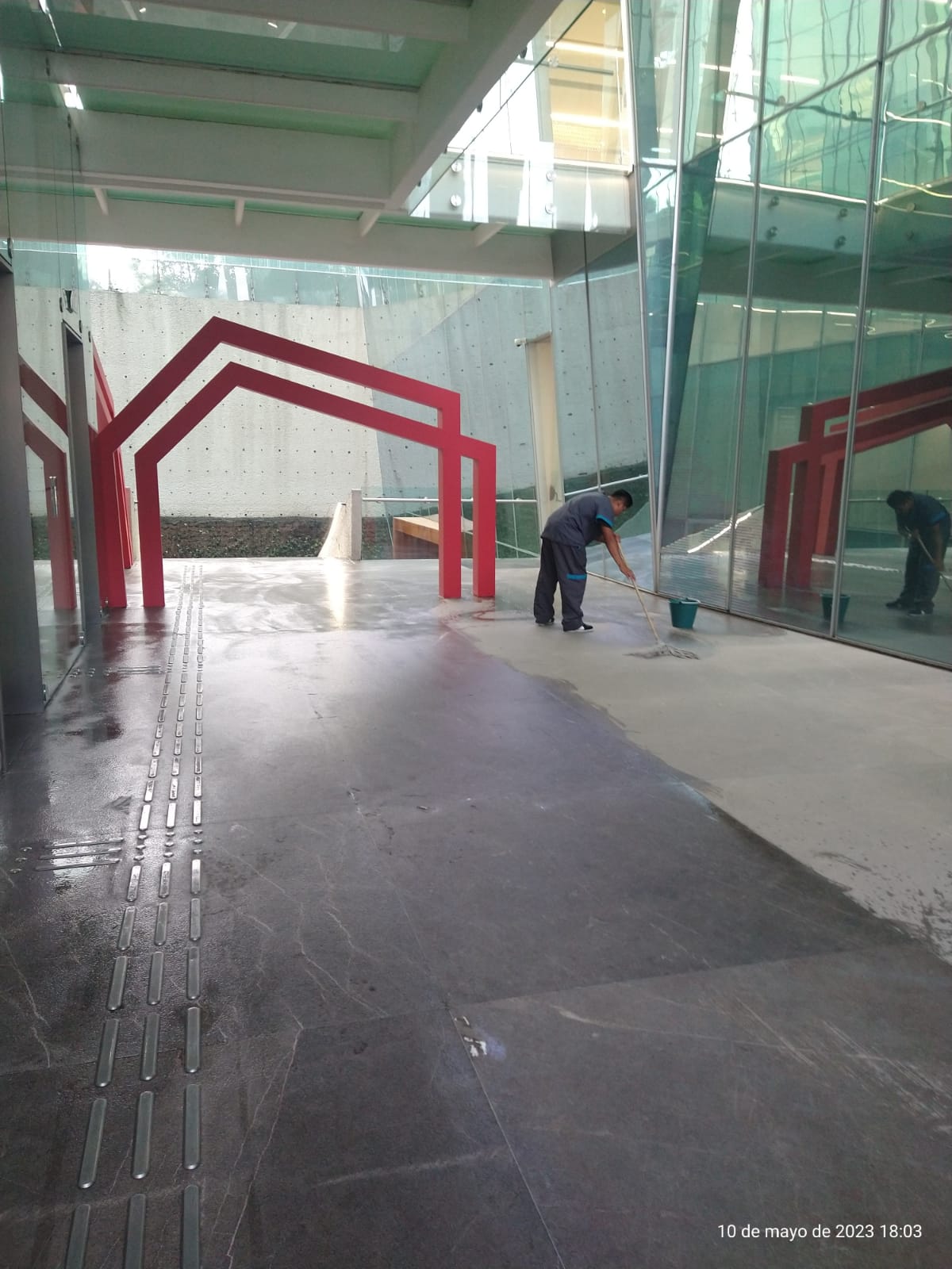 Centro de atención Infonavit gallery 7