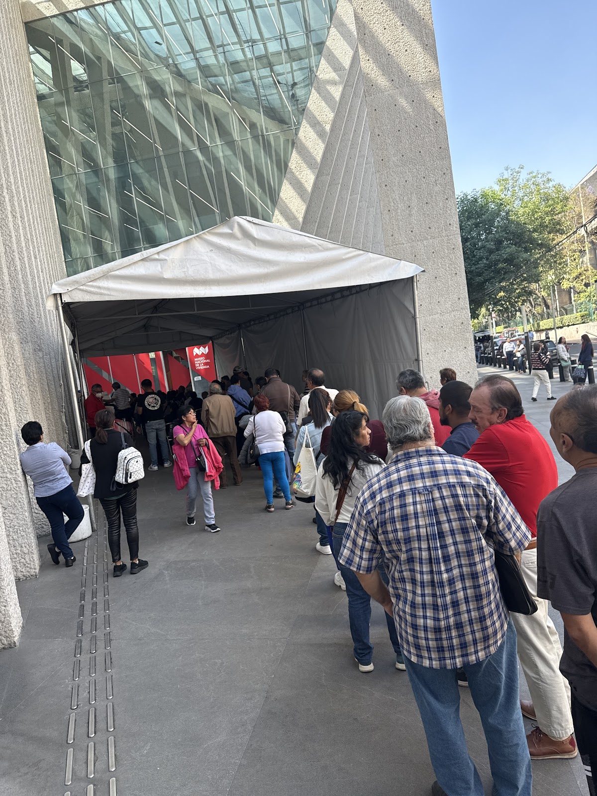 Centro de atención Infonavit gallery 9