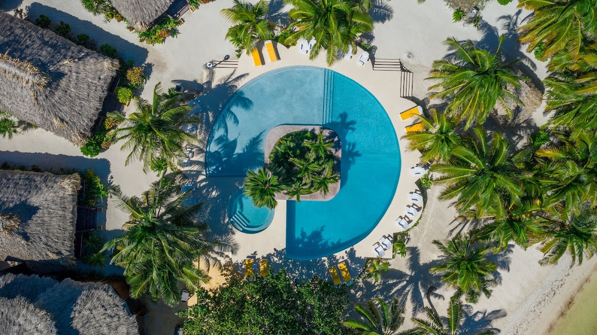 Portofino Beach Resort Belize gallery 5