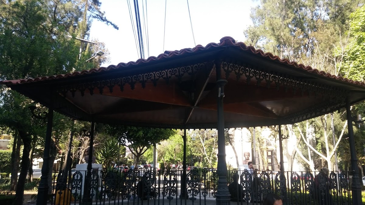 Quiosco Guadalupe Inn gallery 9