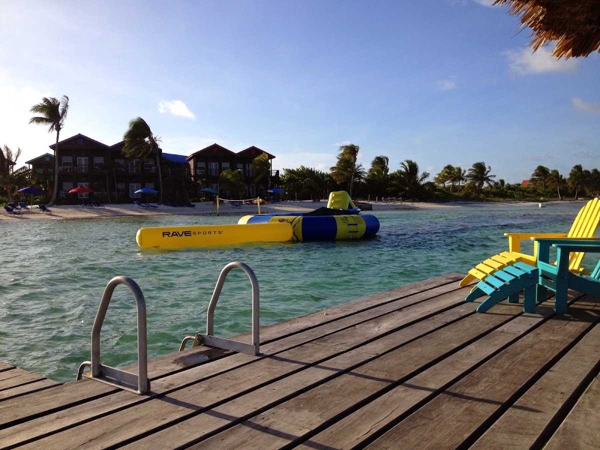 X'tan Ha "The Waterfront" Resort gallery 10
