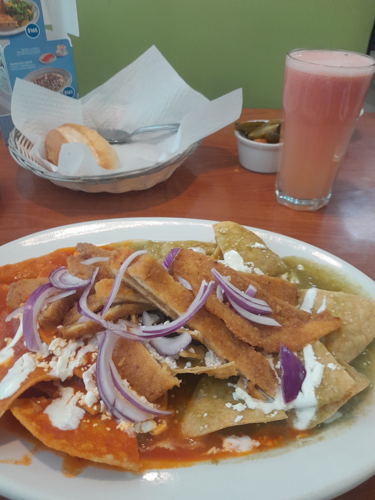 Bisquets De Obregon gallery 3