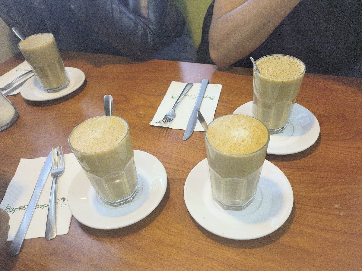 Bisquets De Obregon gallery 4