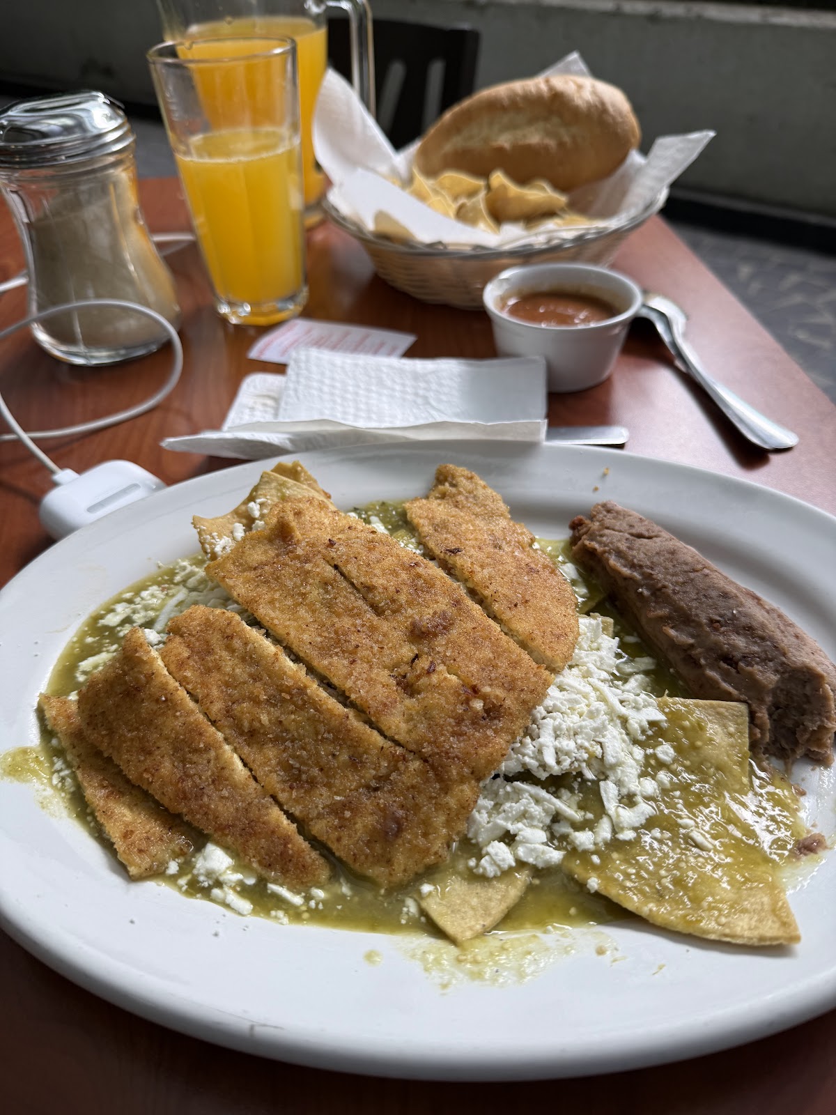 Bisquets De Obregon gallery 5