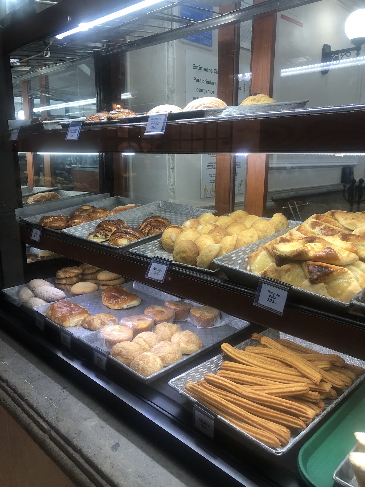 Bisquets De Obregon gallery 7