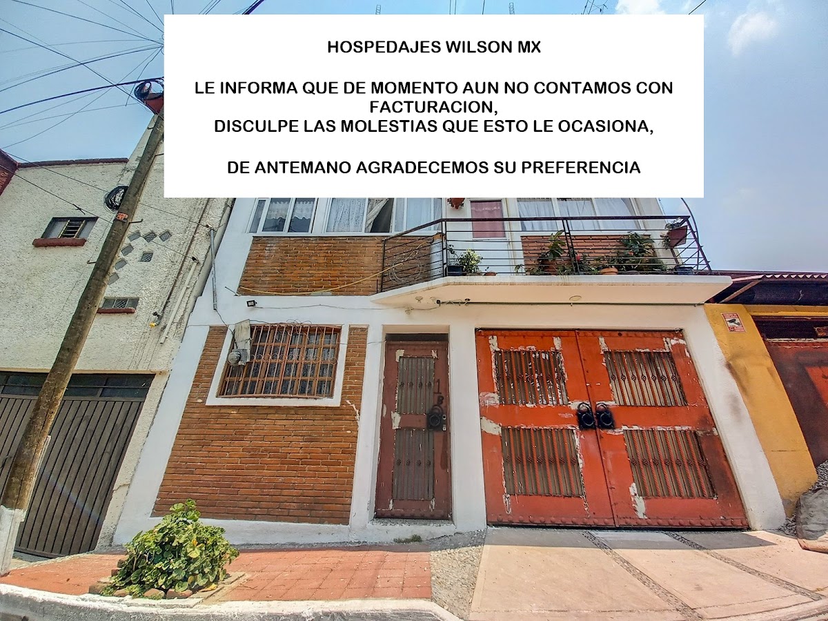 Departamentos Tomas Wilson mx gallery 8