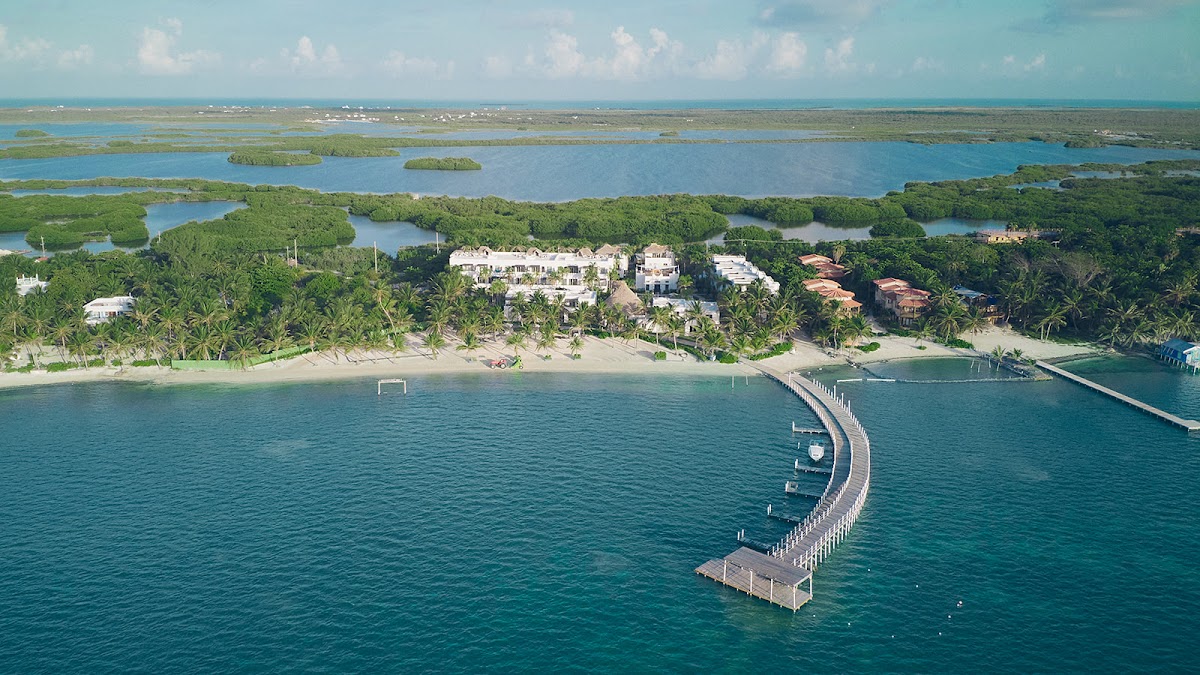 Las Terrazas Resort &amp; Residences gallery 6