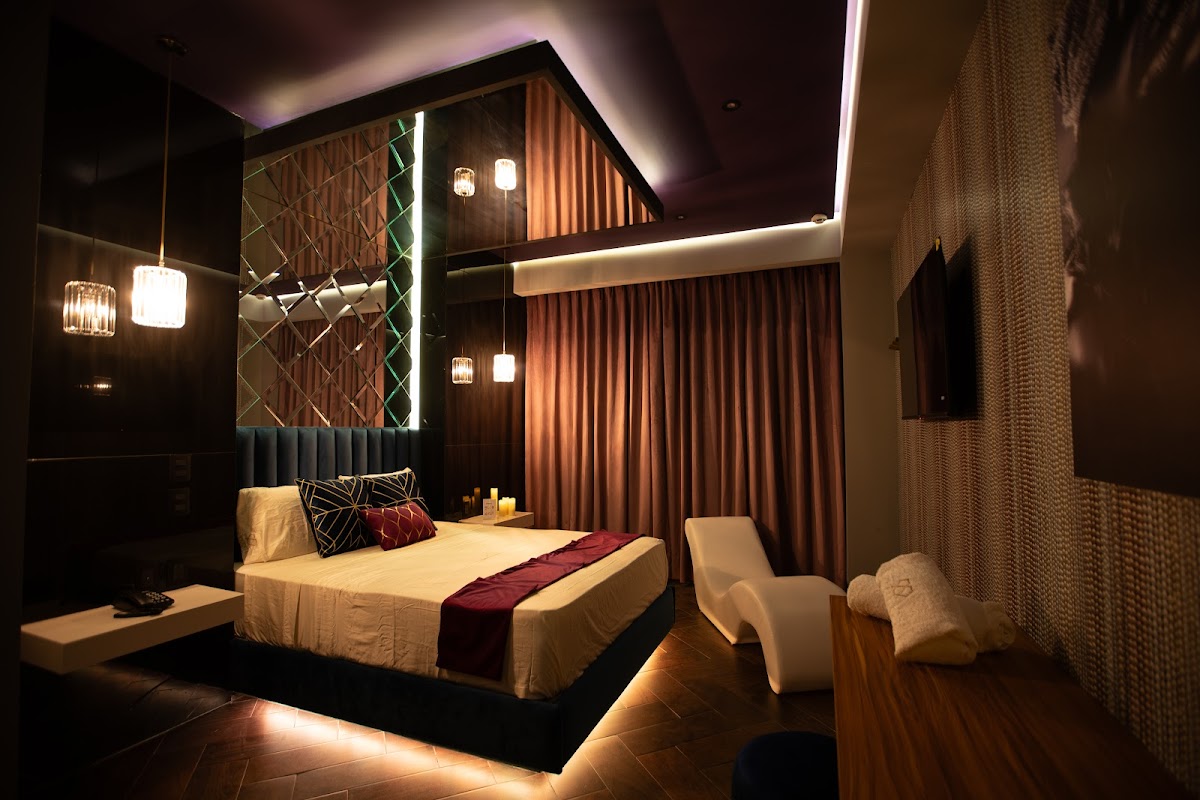 Motel Affair Love Suites gallery 2