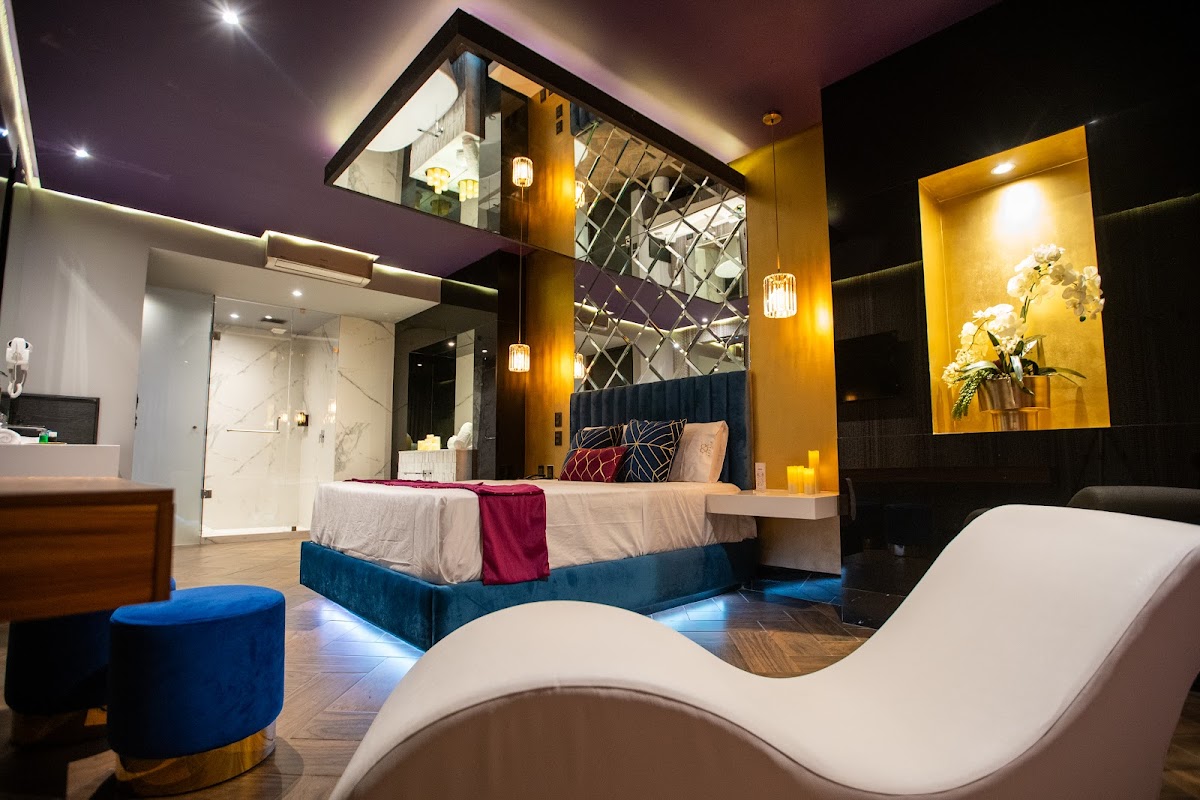 Motel Affair Love Suites gallery 4