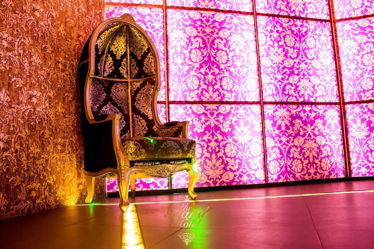 Grand Hotel Escenaria gallery 2