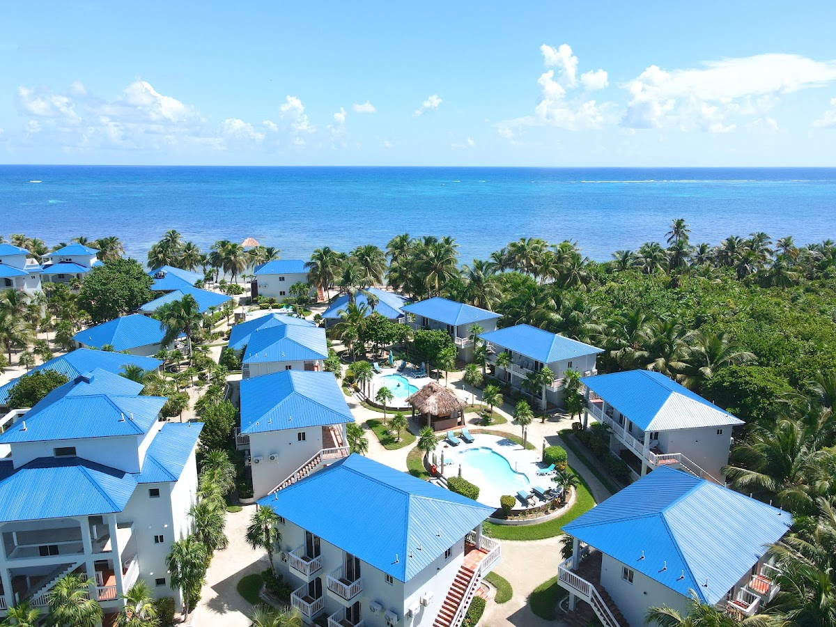 Sapphire Beach Resort gallery 5