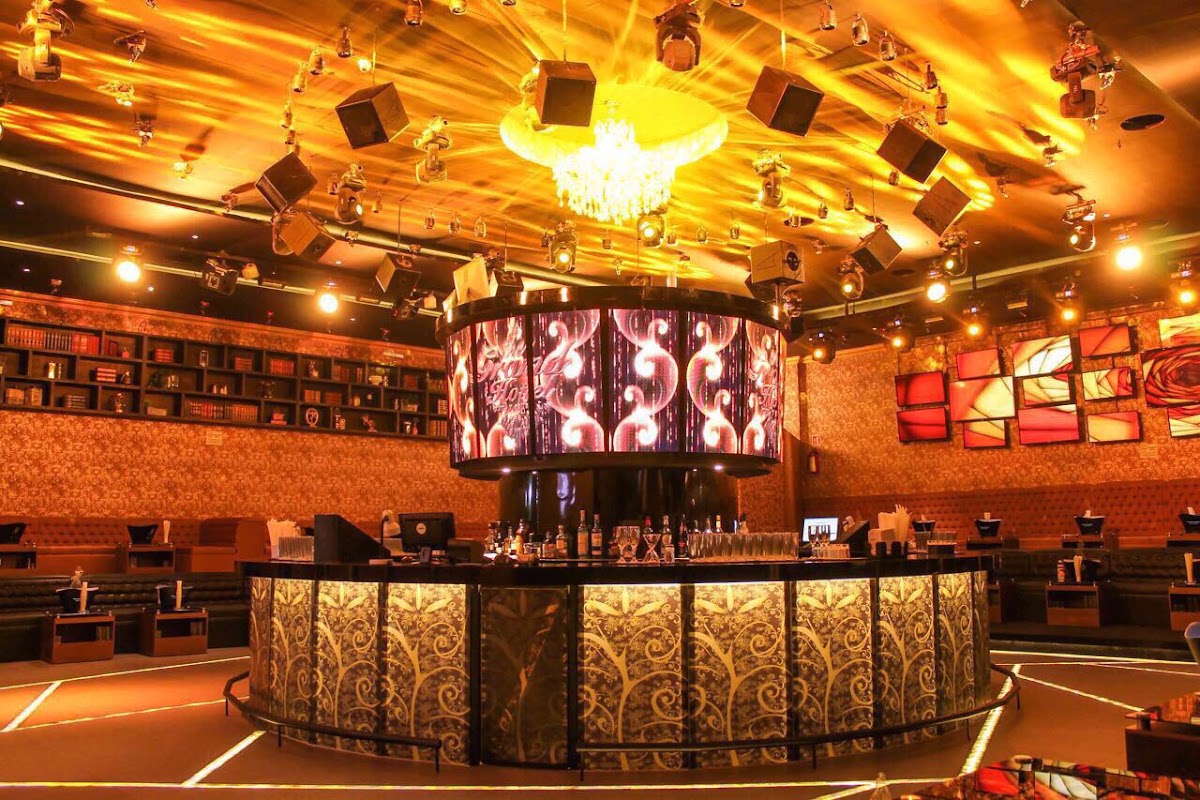 Grand Hotel Escenaria gallery 8