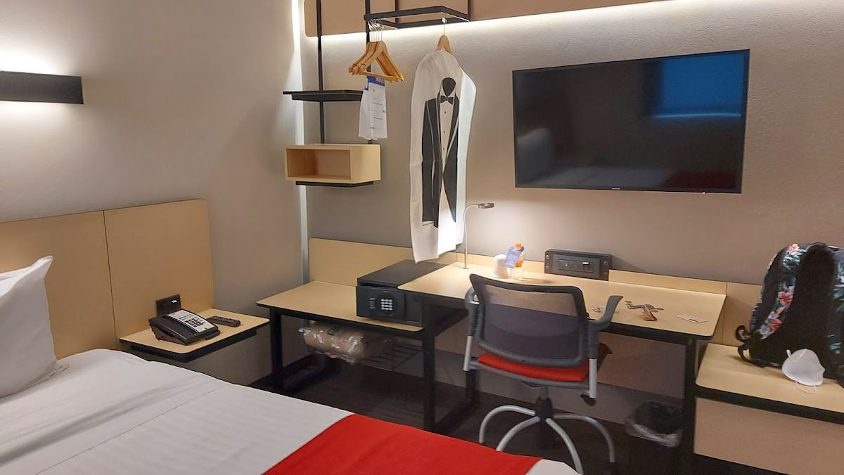 City Express by Marriott Ciudad de México La Villa gallery 6