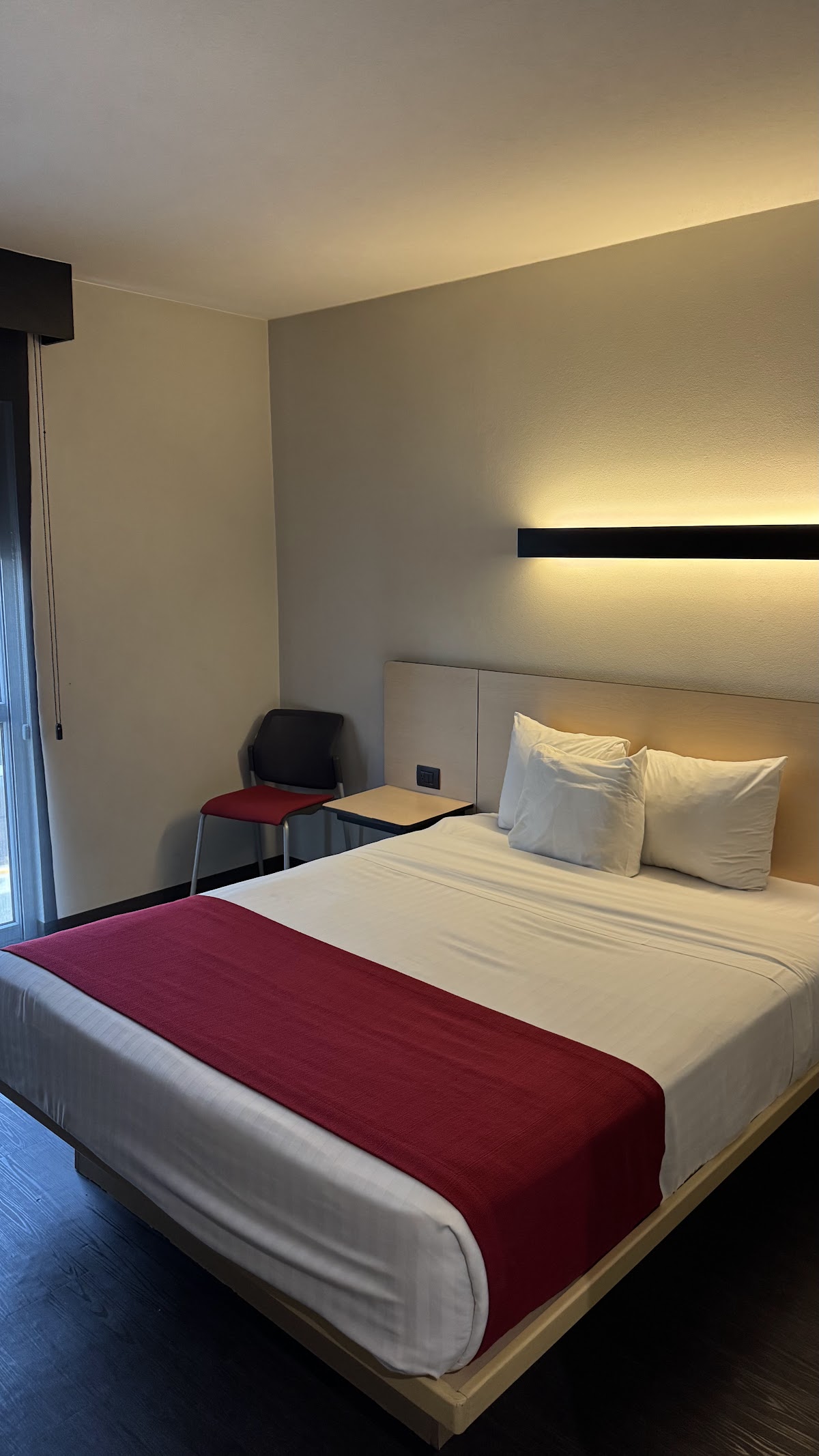City Express by Marriott Ciudad de México La Villa gallery 7
