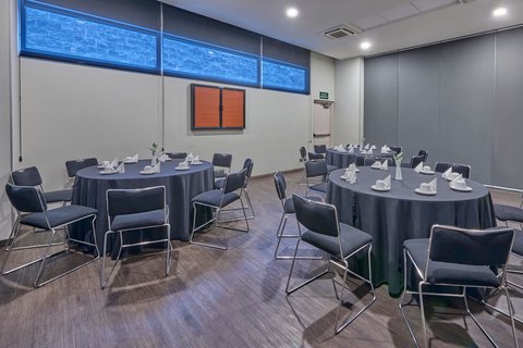 City Express by Marriott Ciudad de México La Villa gallery 10