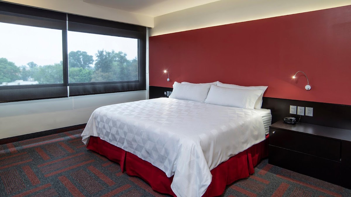 Holiday Inn Mexico Dali Airport by IHG gallery 2