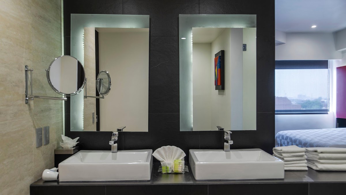 Holiday Inn Mexico Dali Airport by IHG gallery 3