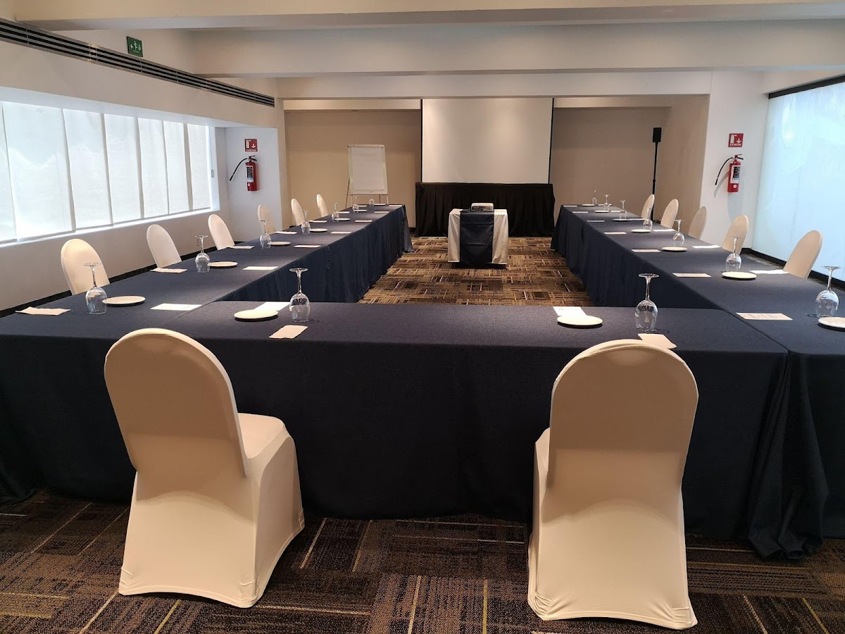 Holiday Inn Mexico Dali Airport by IHG gallery 4