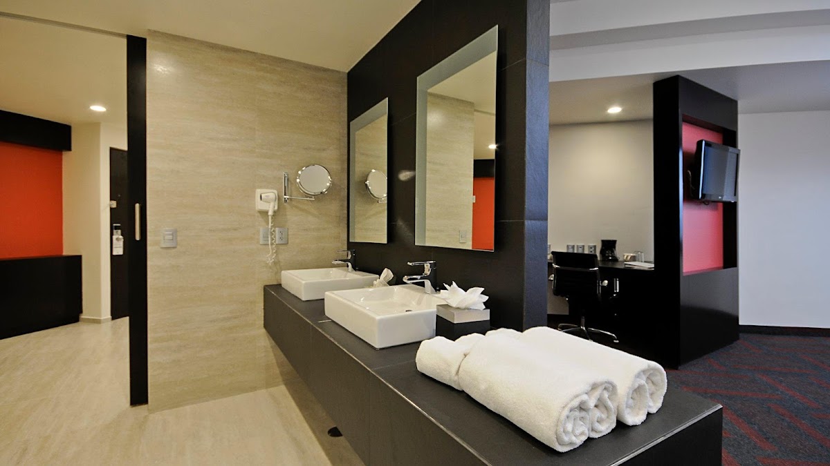 Holiday Inn Mexico Dali Airport by IHG gallery 5