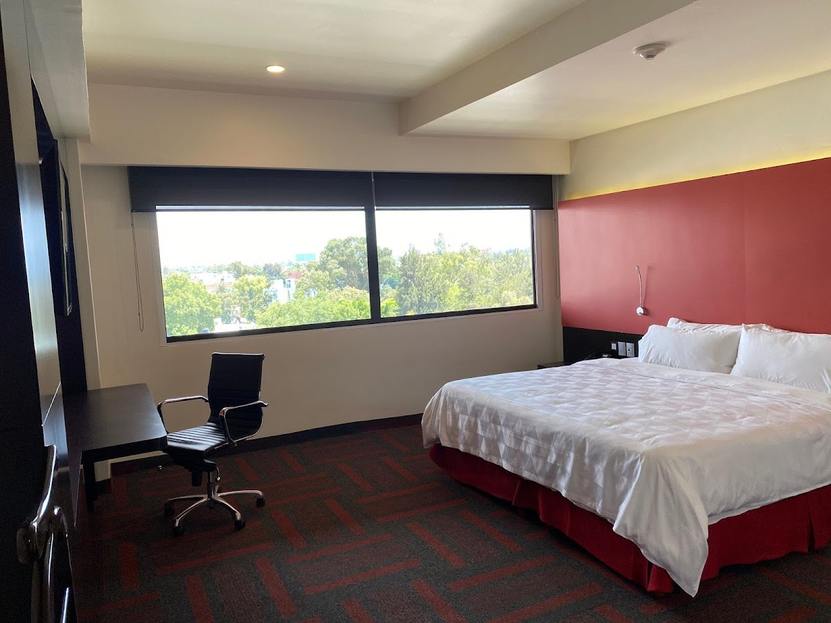 Holiday Inn Mexico Dali Airport by IHG gallery 6